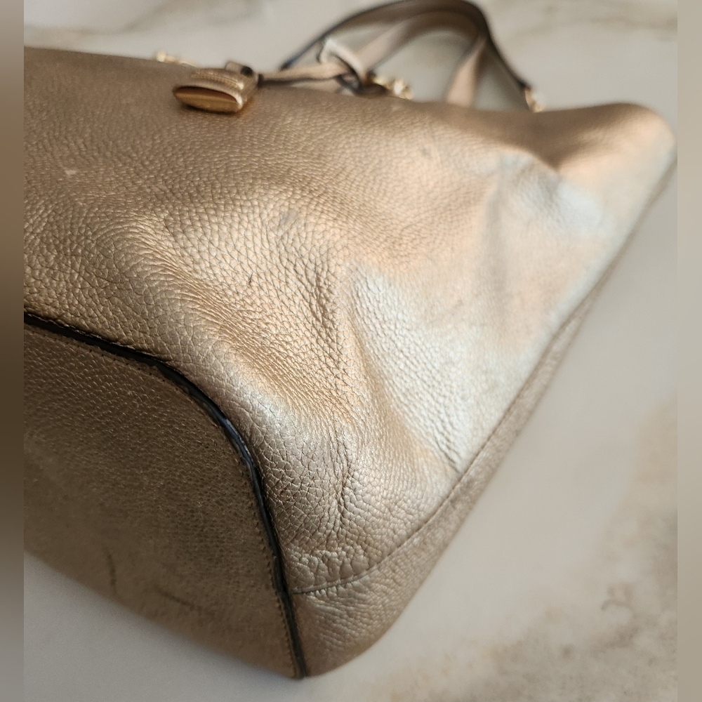 Michael Kors Bargain Computer Tote Bag - Picture 5 of 15